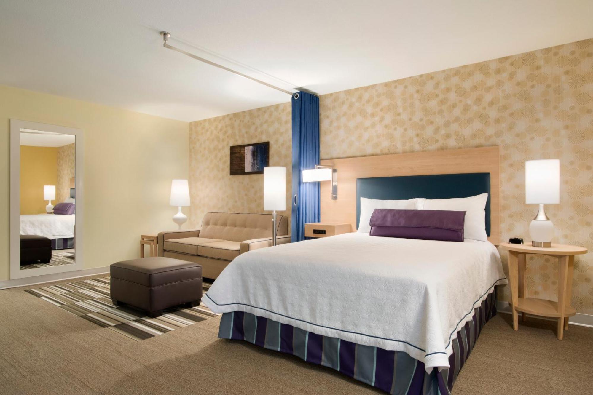 Home2 Suites By Hilton Fort St. John Buitenkant foto